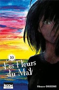 Shuzo Oshimi - Les fleurs du mal
