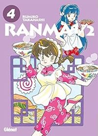 Rumiko Takahashi - Ranma 1/2 