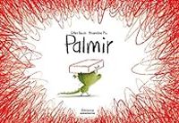 Couverture du livre Palmir - Gilles Baum