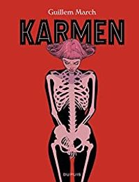 Guillem March - Karmen