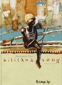 Benjamin Flao - Kililana Song