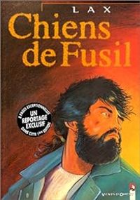  Lax - Chiens de fusil