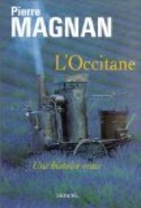 Pierre Magnan - L'occitane