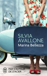 Couverture du livre Marina Bellezza - Silvia Avallone