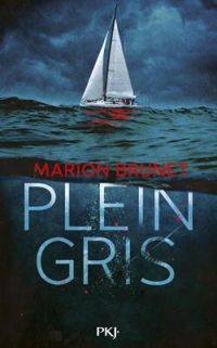 Marion Brunet - Plein gris