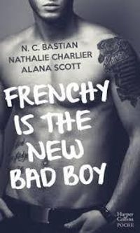 Nc Bastian - Frenchy is the new bad boy