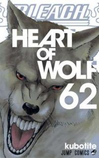 Taito Kubo - Heart of wolf