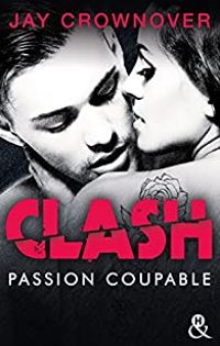 Jay Crownover - Passion coupable