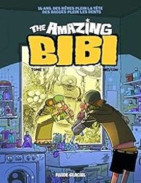  Mocdm - The amazing Bibi