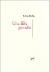 Sylvie Robic - Une fille gentille