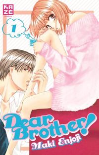 Maki Enjoji - Dear Brother! T01