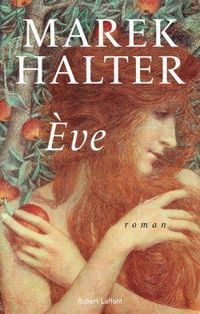 Couverture du livre Ève - Marek Halter