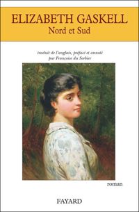 Couverture du livre Nord et Sud - Elizabeth Gaskell