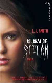 Kevin Williamson - L.j. Smith - Julie Plec - L'irrésistible désir