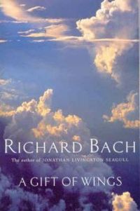 Couverture du livre Un cadeau du ciel - Richard Bach