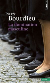 Couverture du livre La domination masculine - Pierre Bourdieu