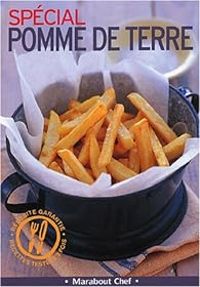  Marabout - Spécial pomme de terre