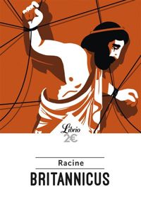 Jean Racine - Britannicus