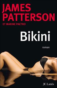 James Patterson - Bikini