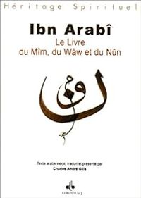  Ibnarabi - Le livre du mim, du waw et du num