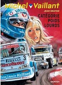 Jean Graton - Catégorie poids lourds