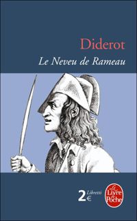 Denis Diderot - Le Neveu de Rameau