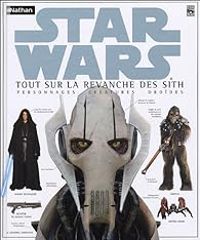 Couverture du livre Star Wars  - James Luceno