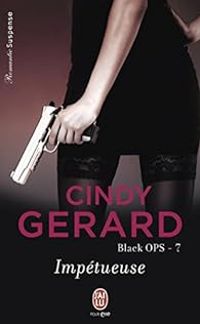 Couverture du livre Impétueuse - Cindy Gerard