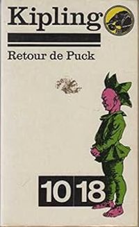 Rudyard Kipling - Retour de puck