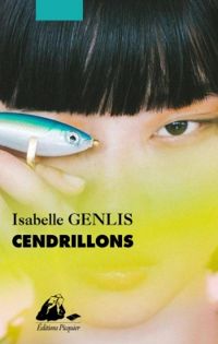 Couverture du livre Cendrillons - Isabelle Genlis