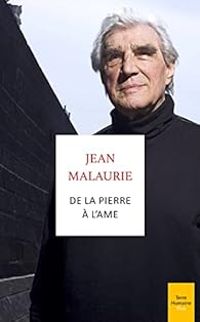 Jean Malaurie - De la pierre à l'âme