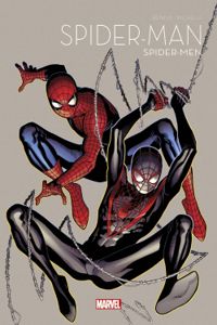 Brian Michael Bendis - Spider-Men