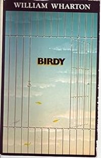 Couverture du livre BIRDY - William Wharton