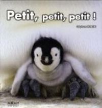 Stephane Frattini - Petit, petit, petit !