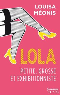 Couverture du livre Lola S1.E1  - Louisa Meonis