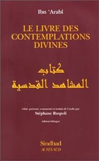  Ibnarabi - Le livre des contemplations divines