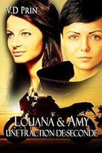 Couverture du livre Louana & Amy - V D Prin