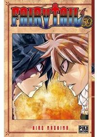 Hiro Mashima - Fairy Tail