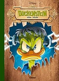 Bruno Enna - Duckenstein