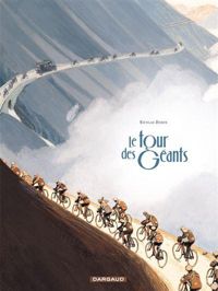 Debon Nicolas - Tour des Géants