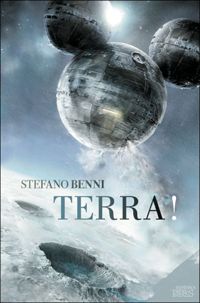 Couverture du livre Terra ! - Stefano Benni