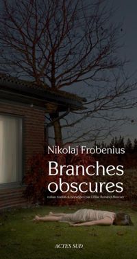 Nikolaj Frobenius - Branches obscures