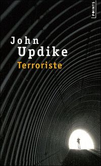 Couverture du livre Terroriste - John Updike