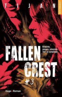  Tijan - Fallen crest