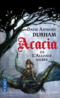 David Anthony Durham - Acacia