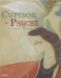 Christine Palluy - Elodie Nouhen - Cupidon et Psyché