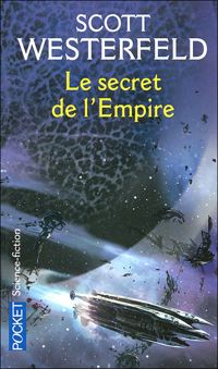 Scott Westerfeld - SECRET DE L EMPIRE