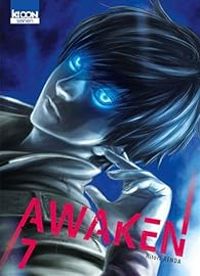 Hitori Renda - Awaken