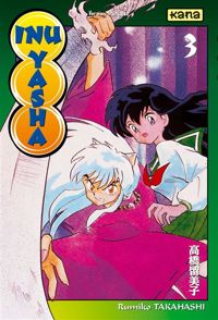 Rumiko Takahashi - Inu-Yasha