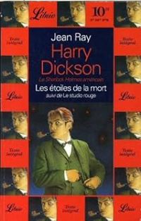 Jean Ray - Harry Dickson 